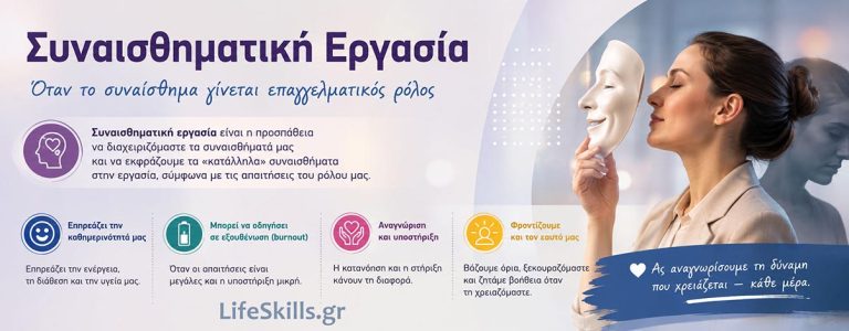 Read more about the article Το Κόστος της Συναισθηματικής Επένδυσης στην Εργασία: Ο Προπομπός του Burnout